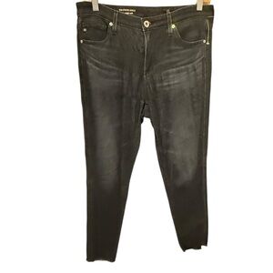 AG The Stevie Ankle Jeans nwot